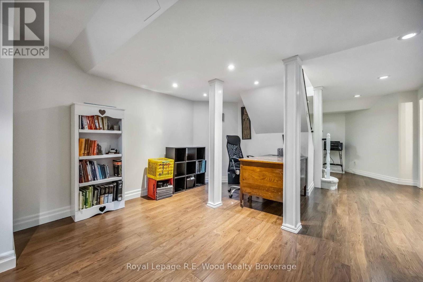 3 Lorwood Court, Richmond Hill (Oak Ridges), Ontario  L4E 3W3 - Photo 35 - N12396417