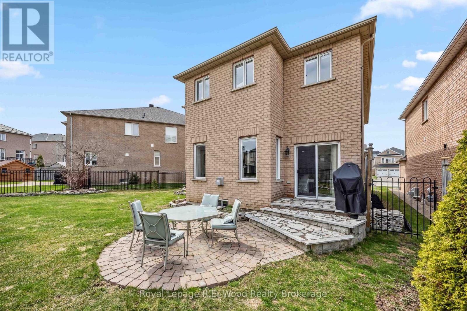 3 Lorwood Court, Richmond Hill (Oak Ridges), Ontario  L4E 3W3 - Photo 42 - N12396417