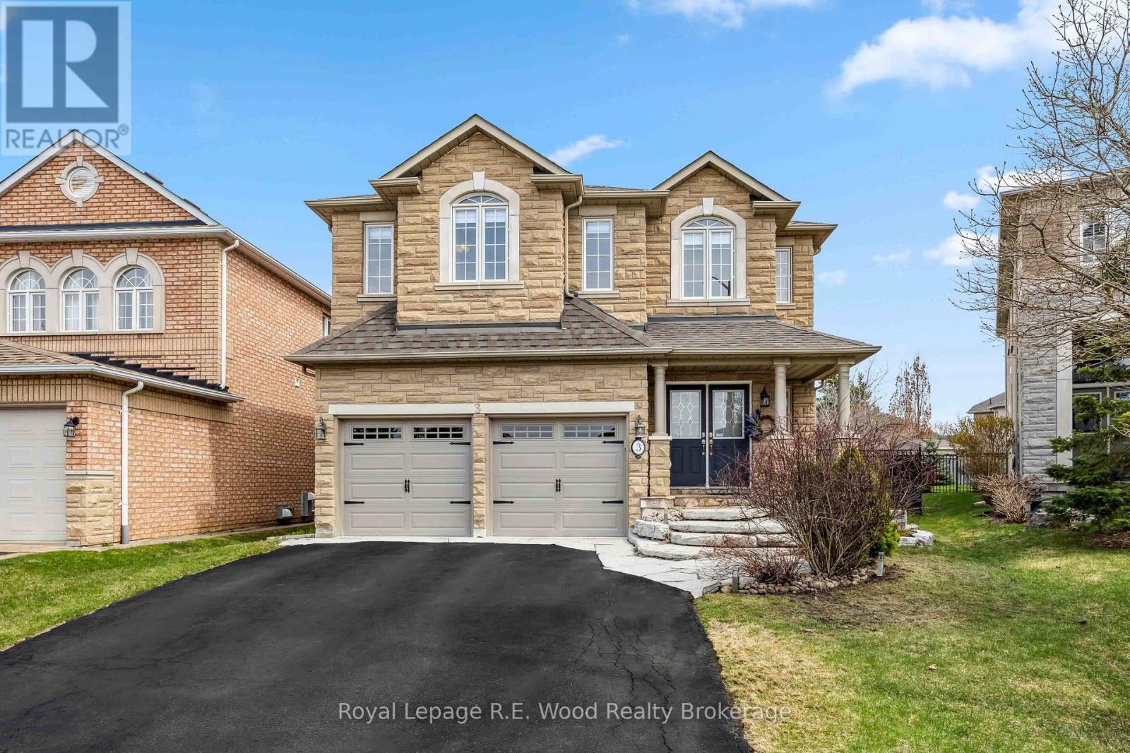 3 Lorwood Court, Richmond Hill (Oak Ridges), Ontario  L4E 3W3 - Photo 43 - N12396417
