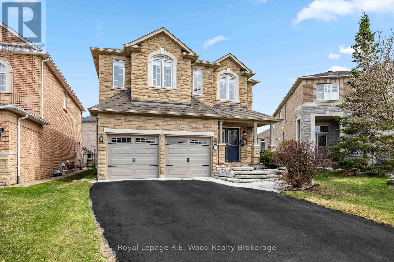 3 Lorwood Court, Richmond Hill (Oak Ridges), Ontario  L4E 3W3 - Photo 44 - N12396417