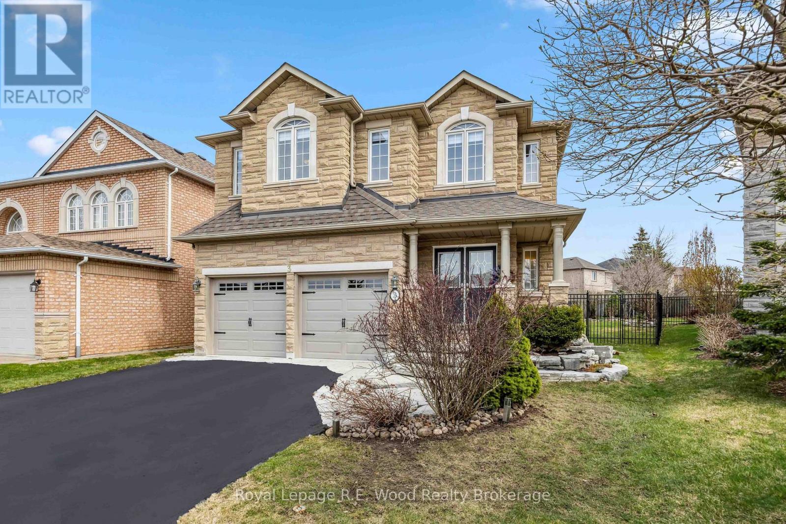 3 Lorwood Court, Richmond Hill (Oak Ridges), Ontario  L4E 3W3 - Photo 45 - N12396417