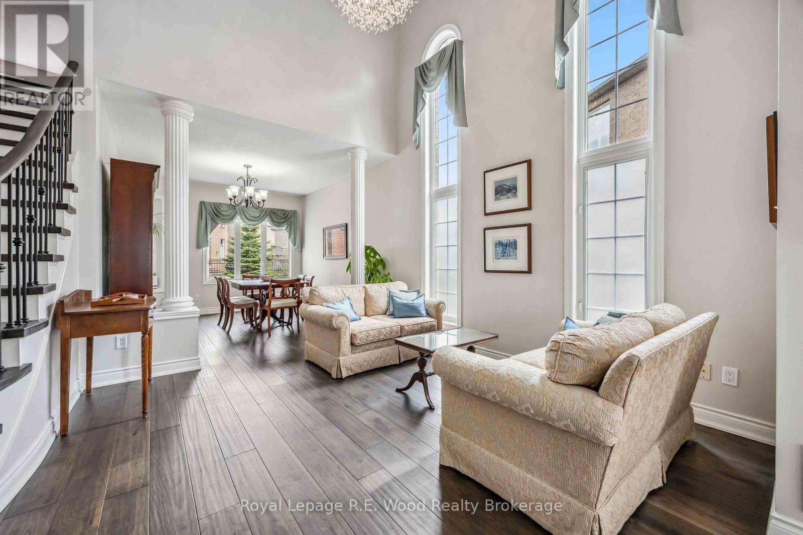 3 Lorwood Court, Richmond Hill (Oak Ridges), Ontario  L4E 3W3 - Photo 7 - N12396417