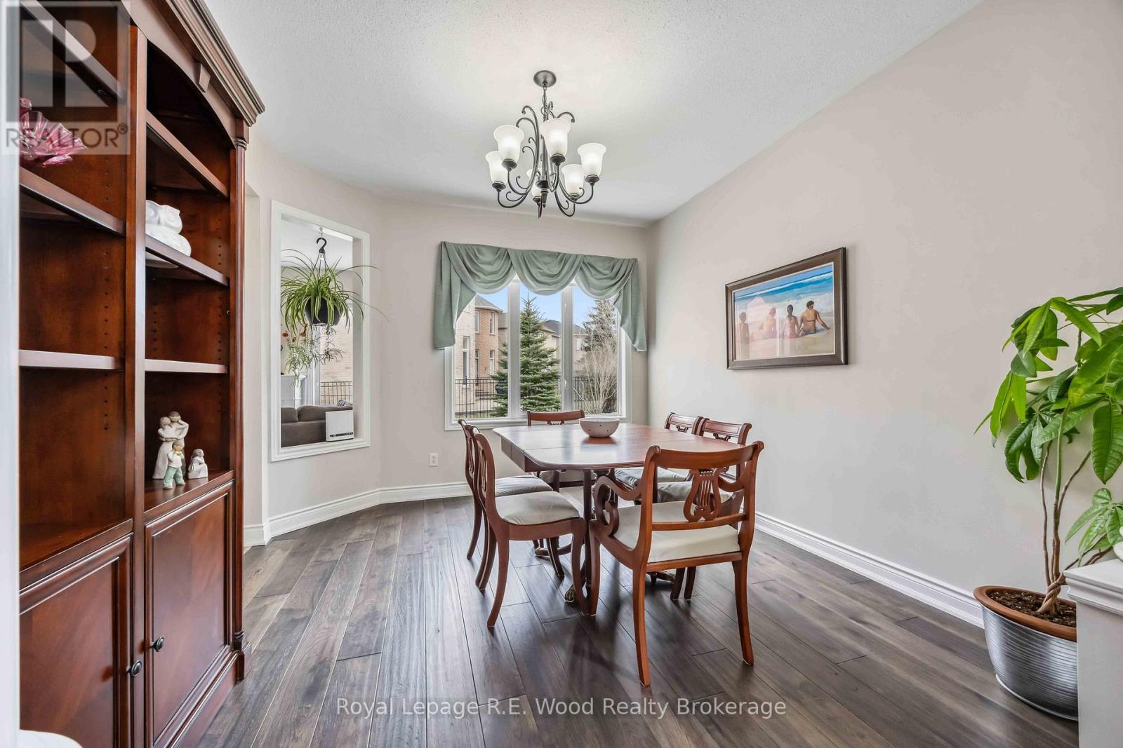 3 Lorwood Court, Richmond Hill (Oak Ridges), Ontario  L4E 3W3 - Photo 8 - N12396417