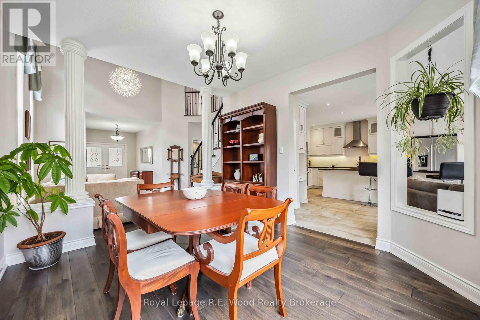 3 Lorwood Court, Richmond Hill (Oak Ridges), Ontario  L4E 3W3 - Photo 9 - N12396417