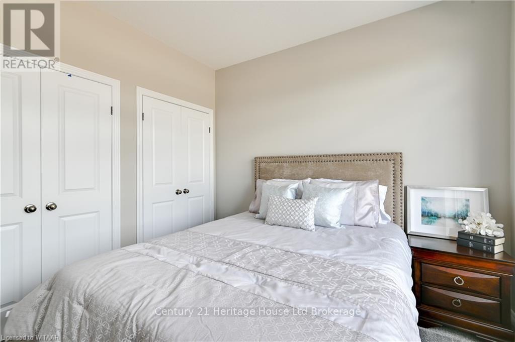 46 Matheson Crescent, East Zorra-Tavistock (Innerkip), Ontario  N0J 1M0 - Photo 20 - X12396835