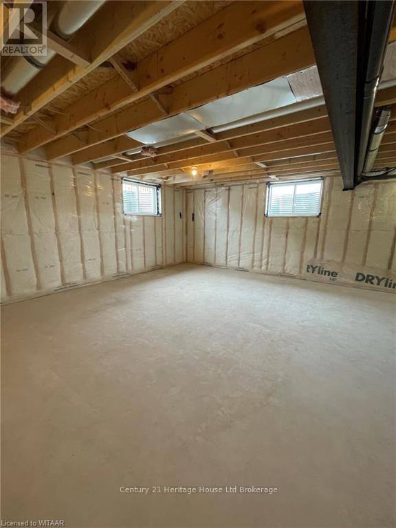 46 Matheson Crescent, East Zorra-Tavistock (Innerkip), Ontario  N0J 1M0 - Photo 26 - X12396835