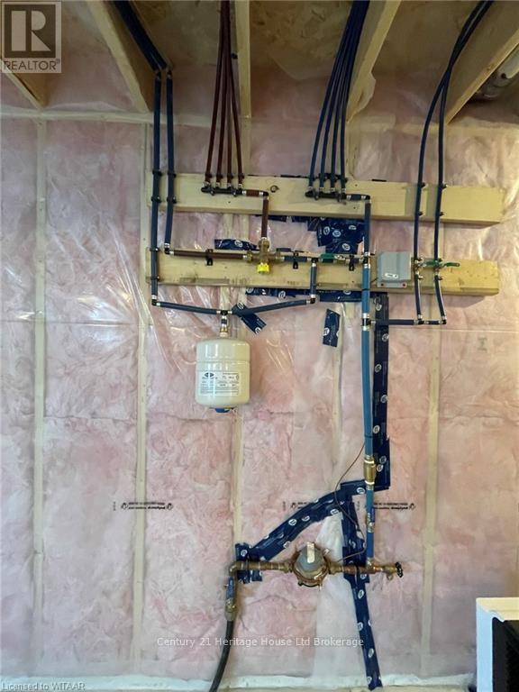 46 Matheson Crescent, East Zorra-Tavistock (Innerkip), Ontario  N0J 1M0 - Photo 28 - X12396835