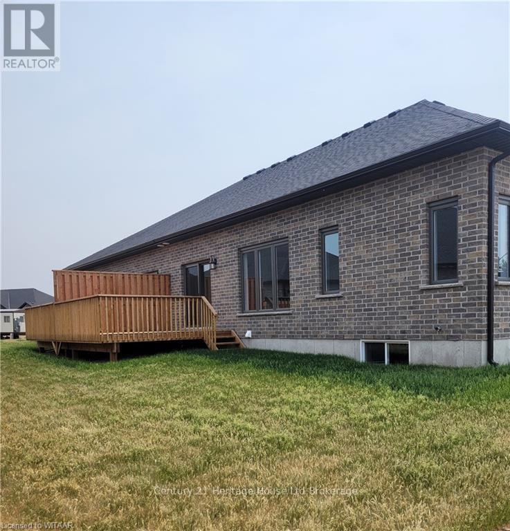 46 Matheson Crescent, East Zorra-Tavistock (Innerkip), Ontario  N0J 1M0 - Photo 31 - X12396835