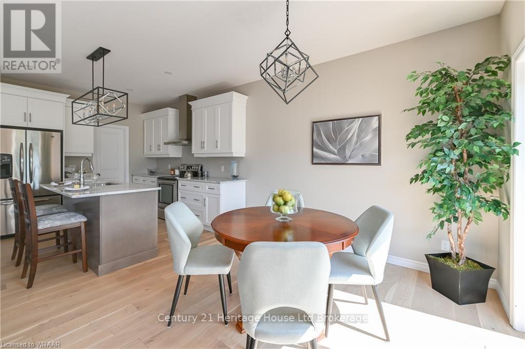 46 Matheson Crescent, East Zorra-Tavistock (Innerkip), Ontario  N0J 1M0 - Photo 8 - X12396835