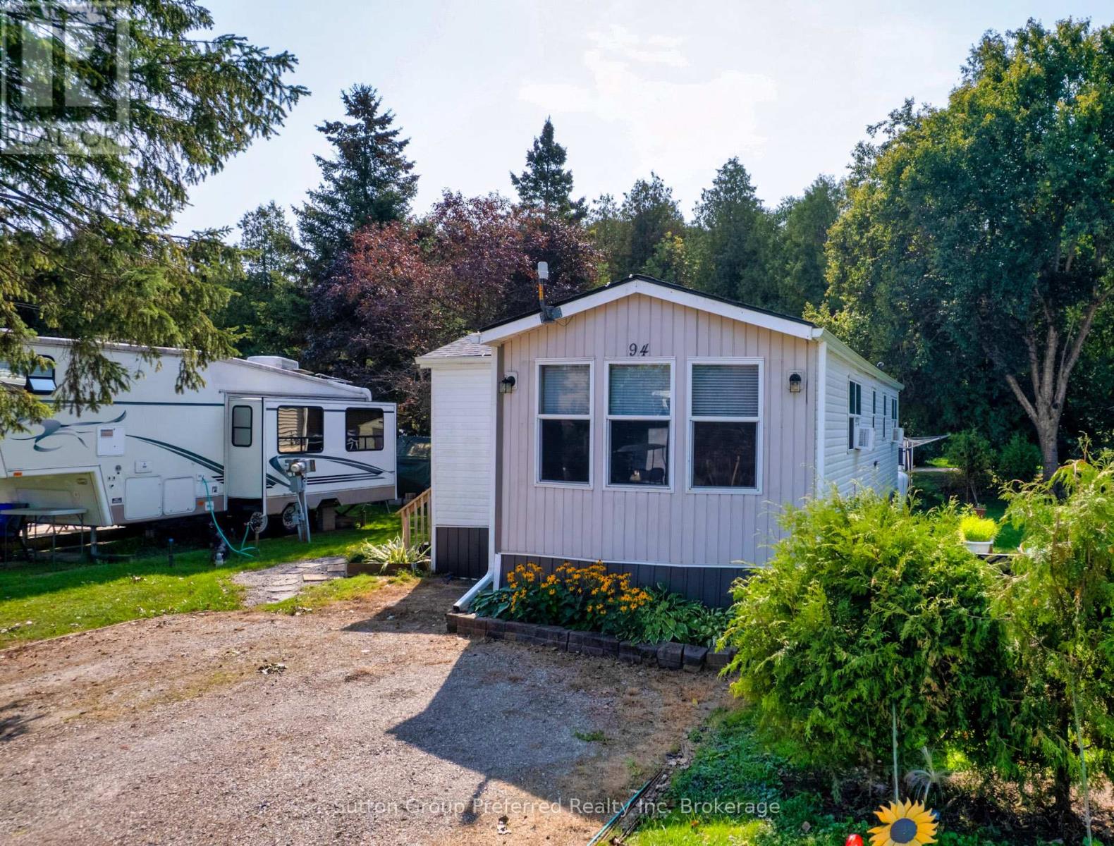 94 - 495856 10th Line, East Zorra-Tavistock, Ontario  N4S 7V7 - Photo 2 - X12397279