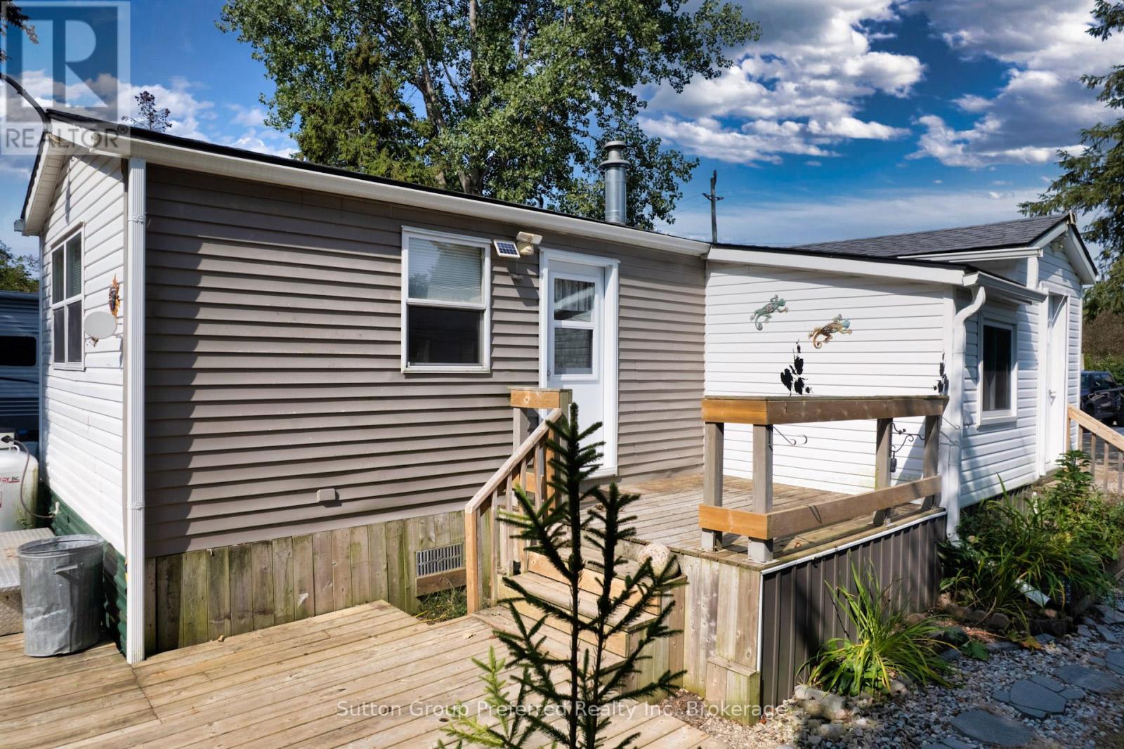 94 - 495856 10th Line, East Zorra-Tavistock, Ontario  N4S 7V7 - Photo 3 - X12397279