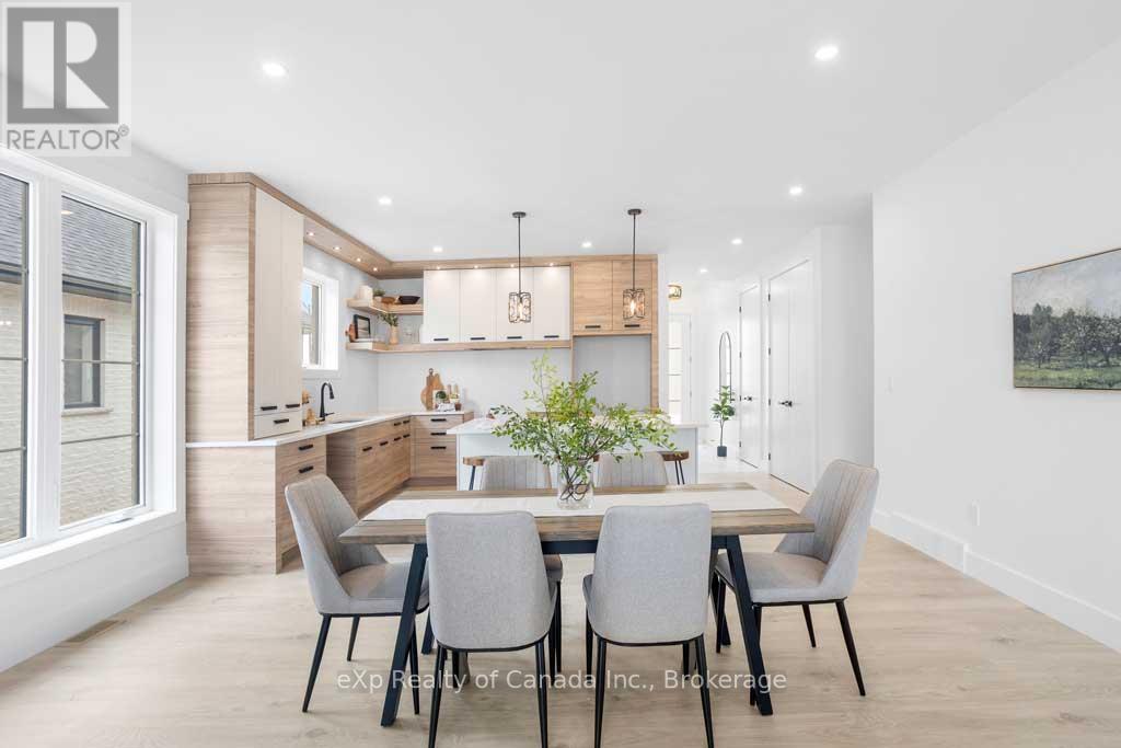 53 Herb Street, Norwich (Norwich Town), Ontario  N0J 1P0 - Photo 16 - X12403411