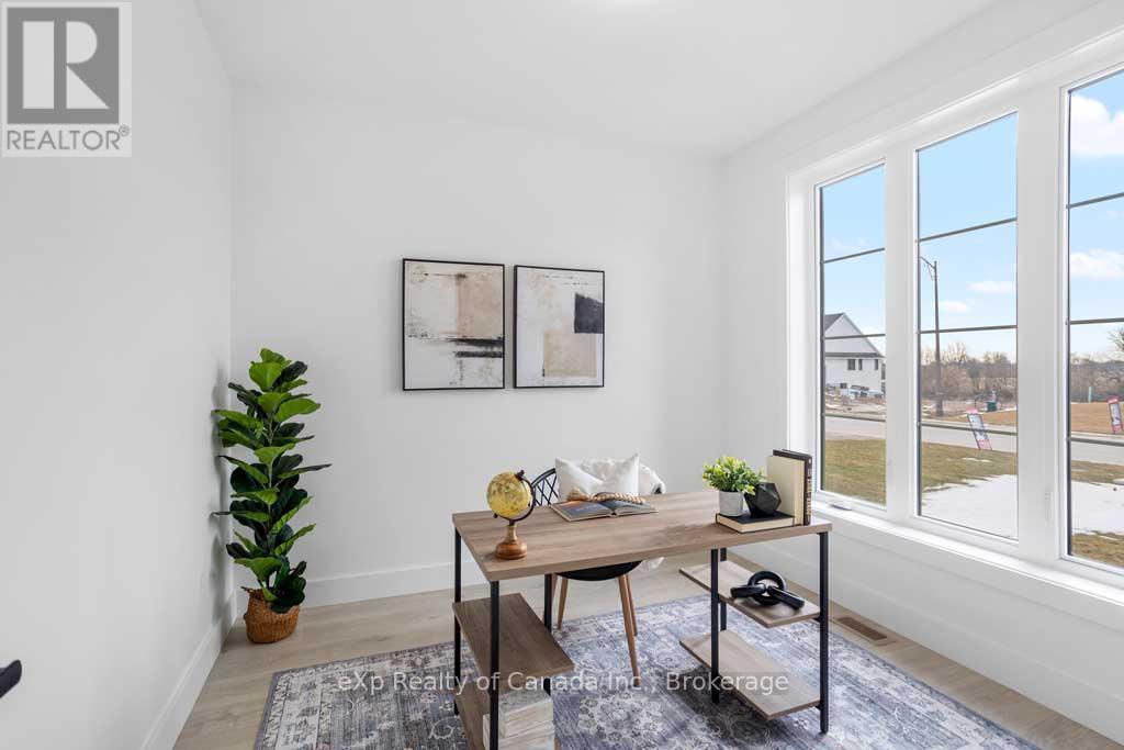 53 Herb Street, Norwich (Norwich Town), Ontario  N0J 1P0 - Photo 30 - X12403411