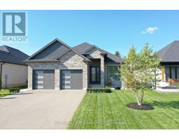 53 HERB STREET, norwich (norwich town), Ontario