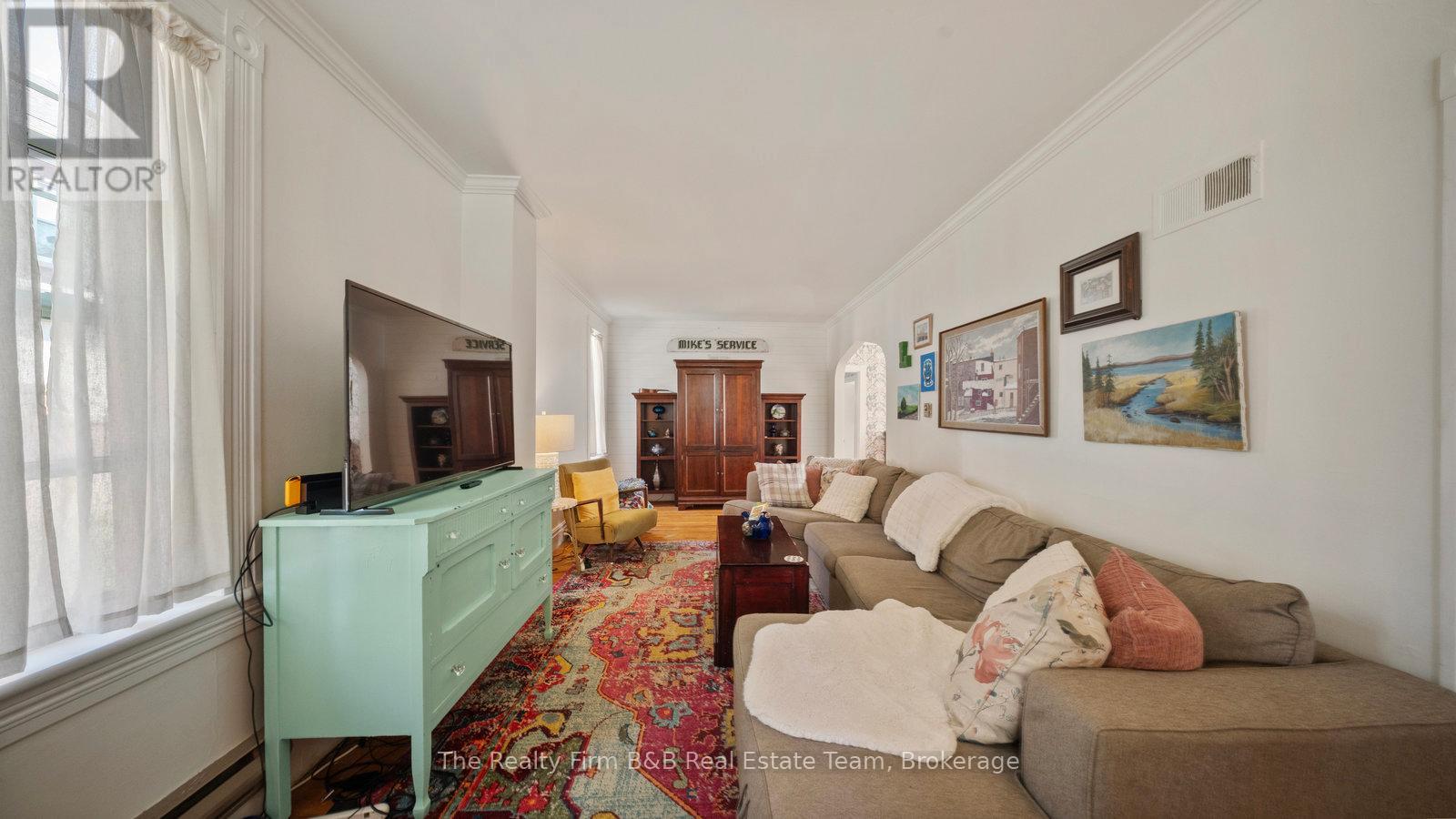 94 Woodstock Street N, East Zorra-Tavistock (Tavistock), Ontario  N0B 2R0 - Photo 10 - X12406768