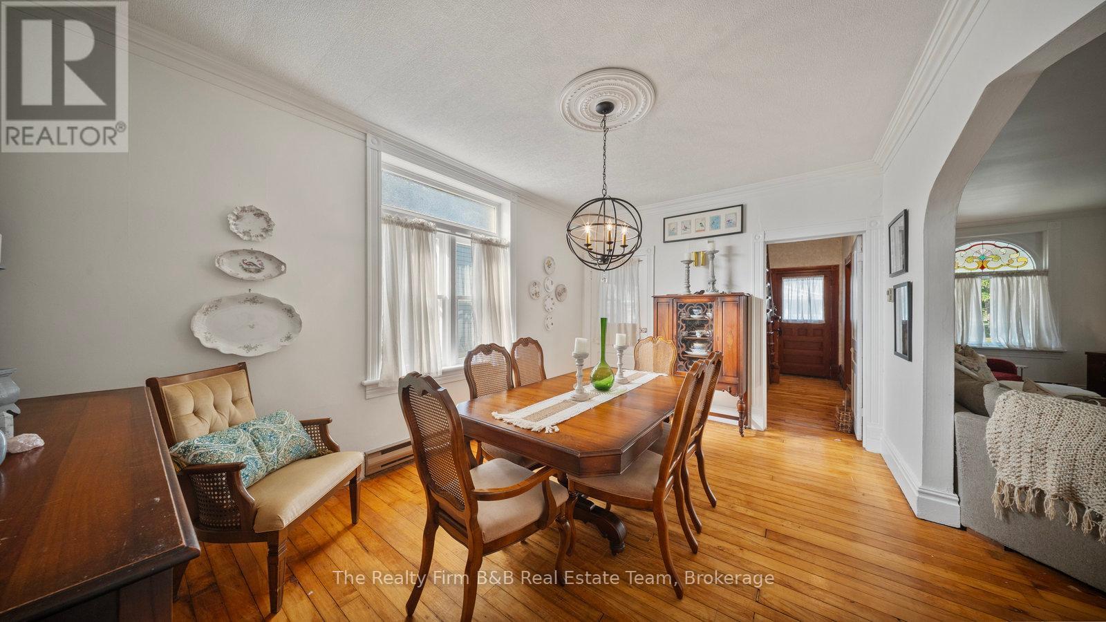 94 Woodstock Street N, East Zorra-Tavistock (Tavistock), Ontario  N0B 2R0 - Photo 13 - X12406768