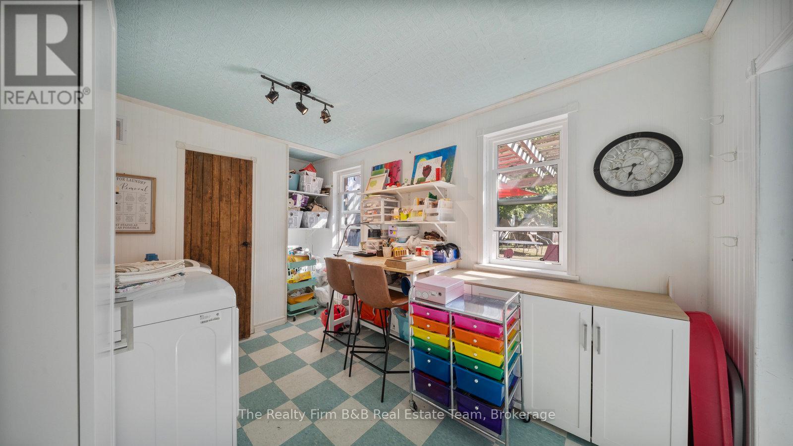 94 Woodstock Street N, East Zorra-Tavistock (Tavistock), Ontario  N0B 2R0 - Photo 20 - X12406768