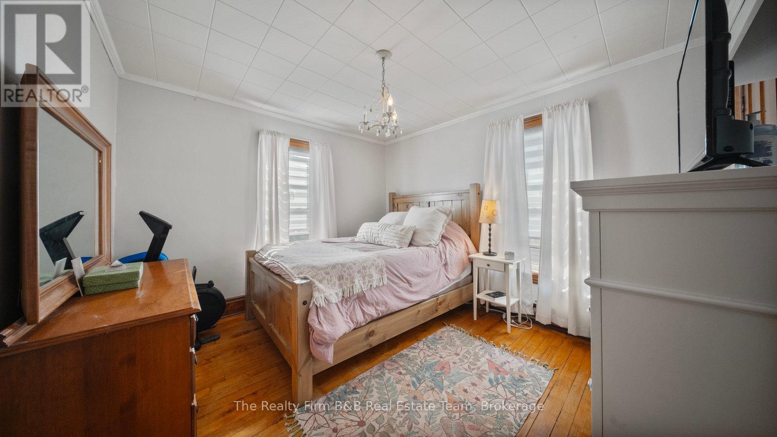 94 Woodstock Street N, East Zorra-Tavistock (Tavistock), Ontario  N0B 2R0 - Photo 28 - X12406768