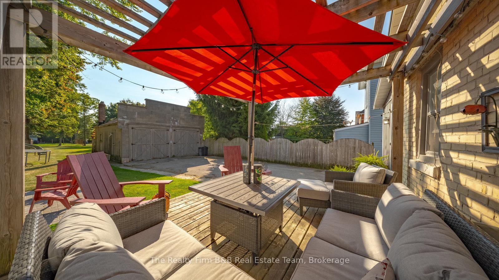 94 Woodstock Street N, East Zorra-Tavistock (Tavistock), Ontario  N0B 2R0 - Photo 35 - X12406768