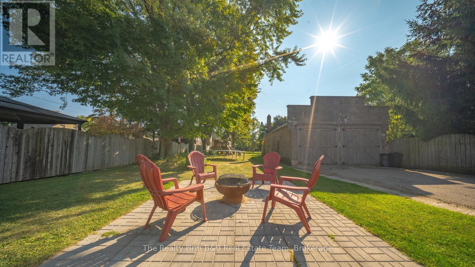 94 Woodstock Street N, East Zorra-Tavistock (Tavistock), Ontario  N0B 2R0 - Photo 36 - X12406768