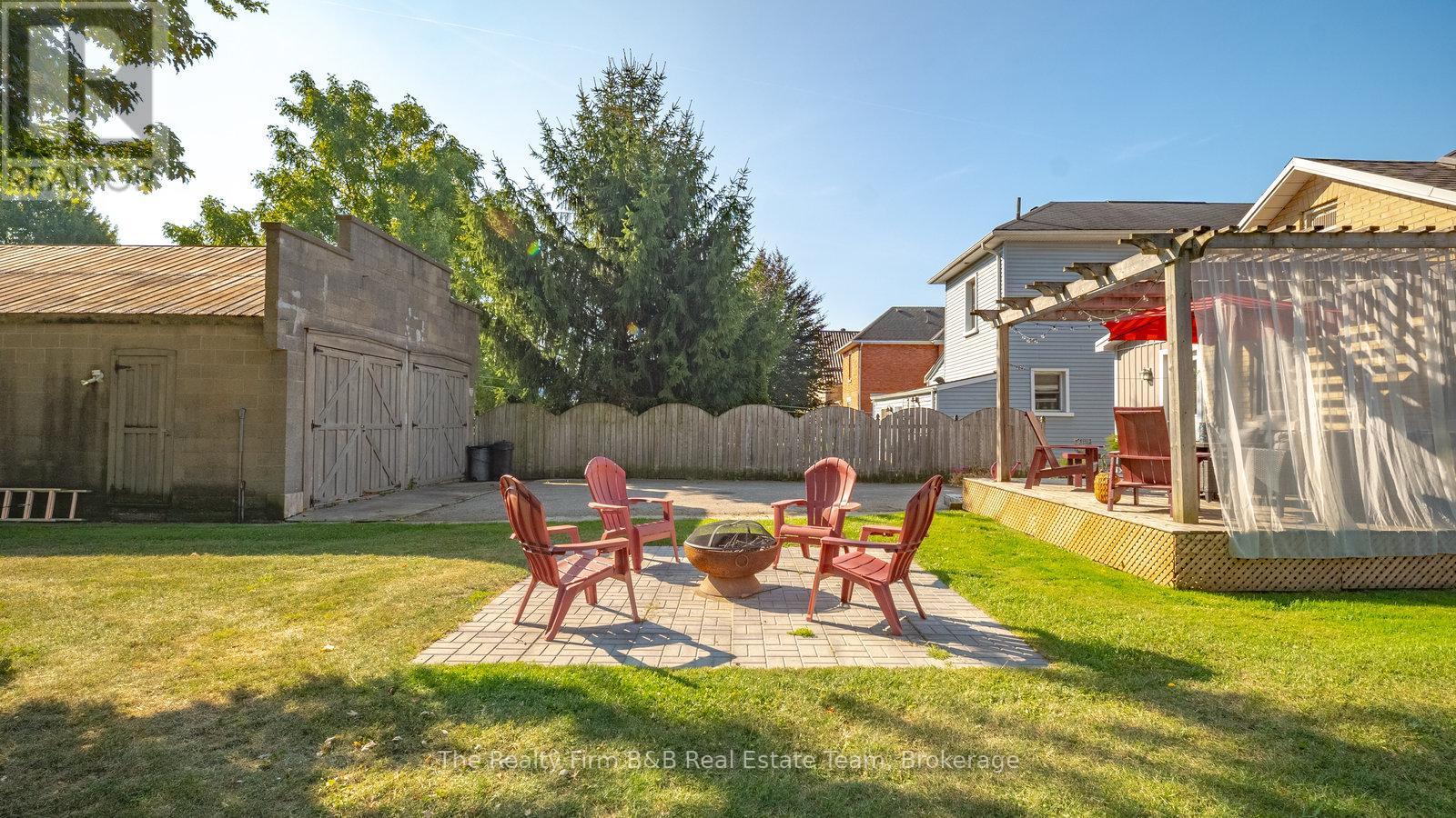 94 Woodstock Street N, East Zorra-Tavistock (Tavistock), Ontario  N0B 2R0 - Photo 37 - X12406768