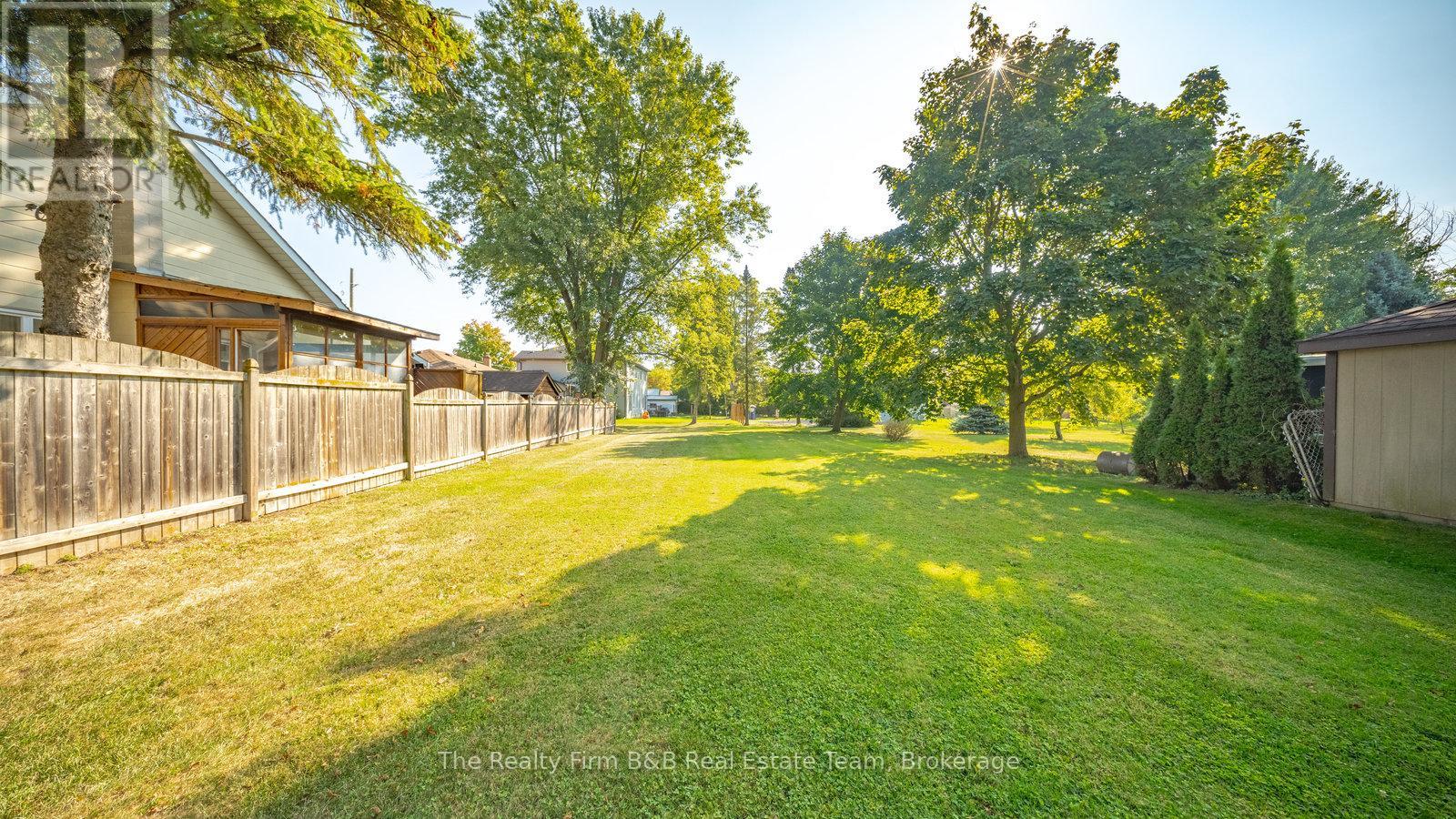 94 Woodstock Street N, East Zorra-Tavistock (Tavistock), Ontario  N0B 2R0 - Photo 40 - X12406768