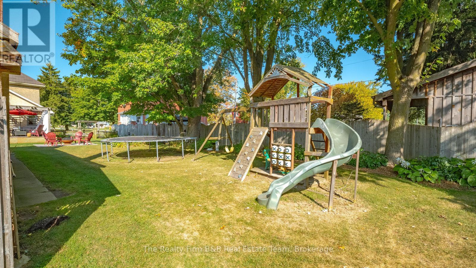 94 Woodstock Street N, East Zorra-Tavistock (Tavistock), Ontario  N0B 2R0 - Photo 41 - X12406768