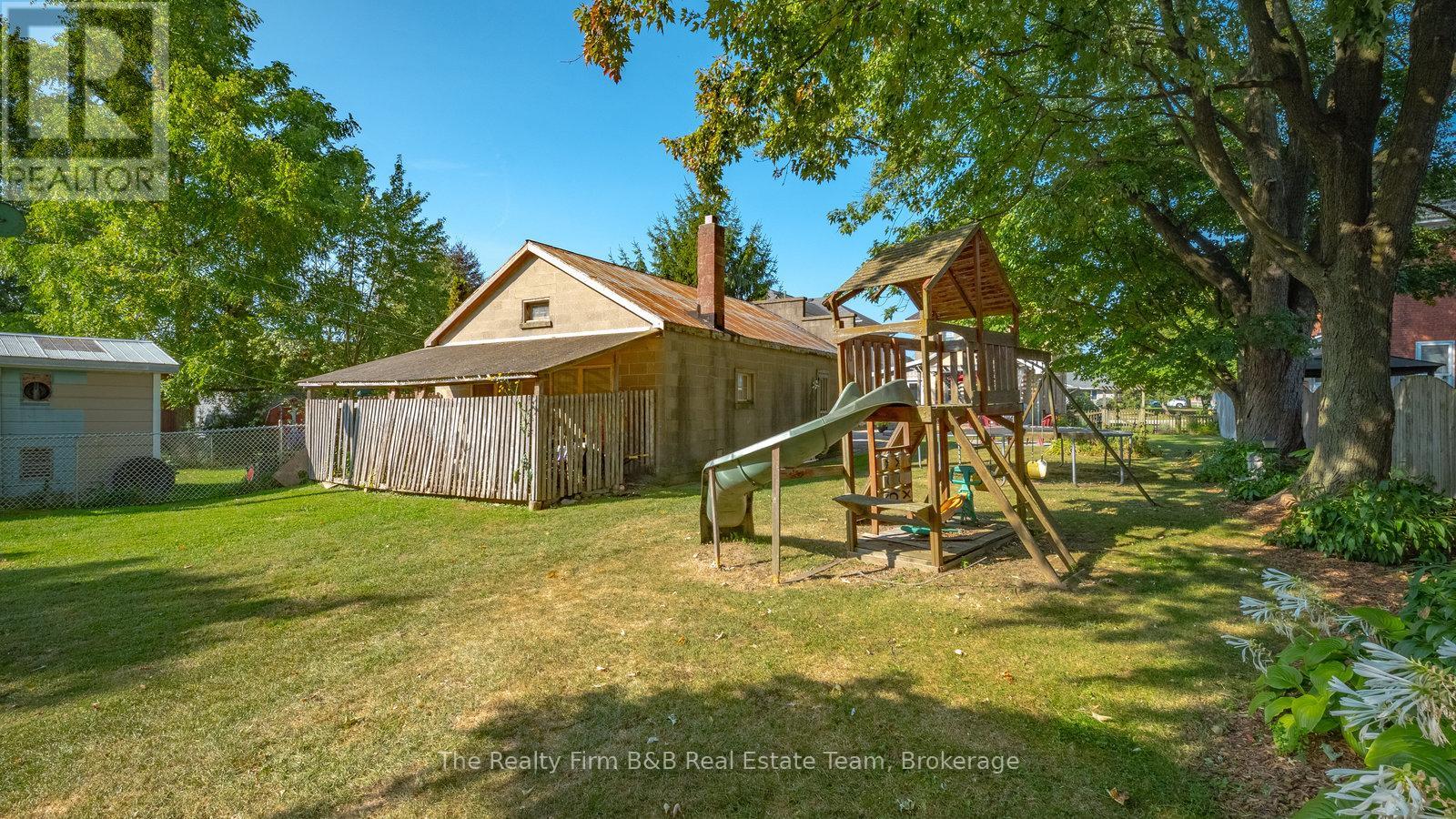 94 Woodstock Street N, East Zorra-Tavistock (Tavistock), Ontario  N0B 2R0 - Photo 42 - X12406768