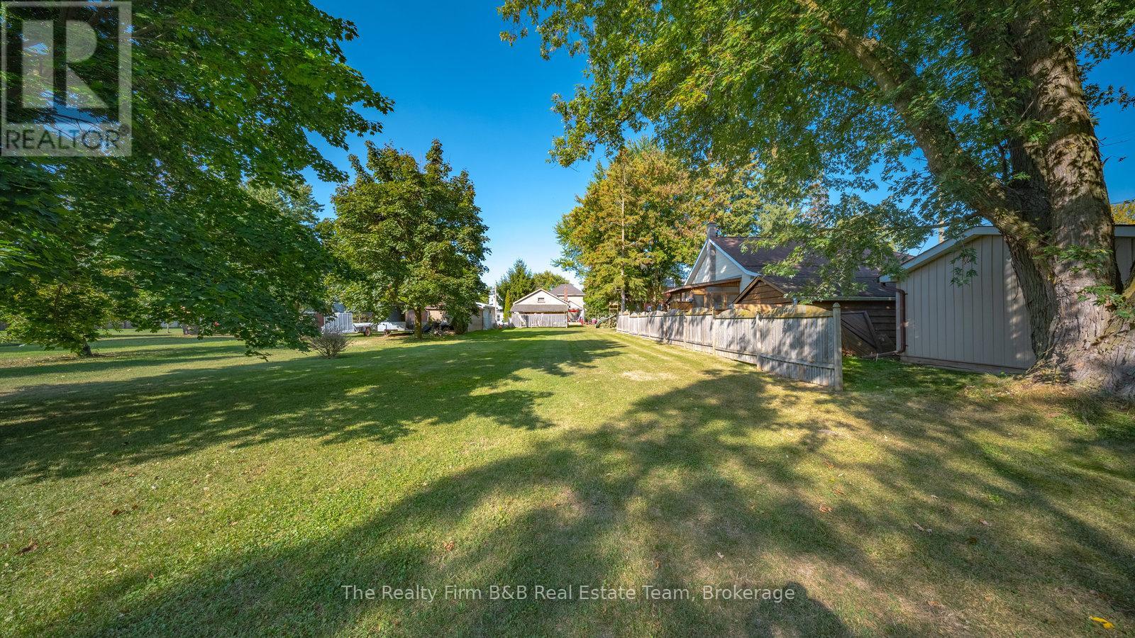 94 Woodstock Street N, East Zorra-Tavistock (Tavistock), Ontario  N0B 2R0 - Photo 43 - X12406768