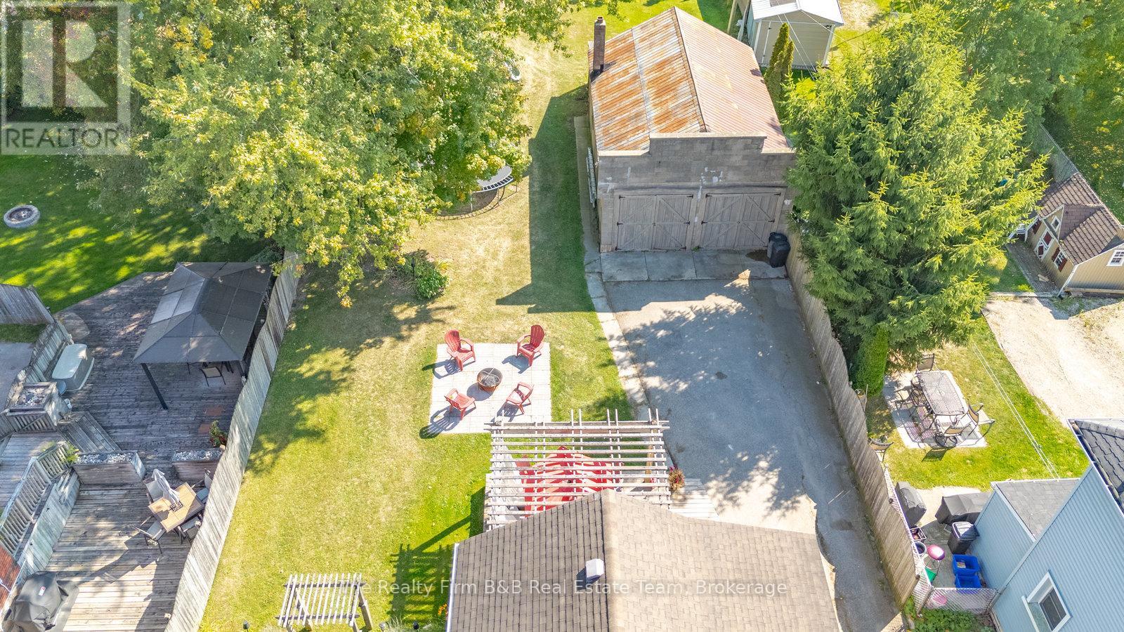 94 Woodstock Street N, East Zorra-Tavistock (Tavistock), Ontario  N0B 2R0 - Photo 44 - X12406768