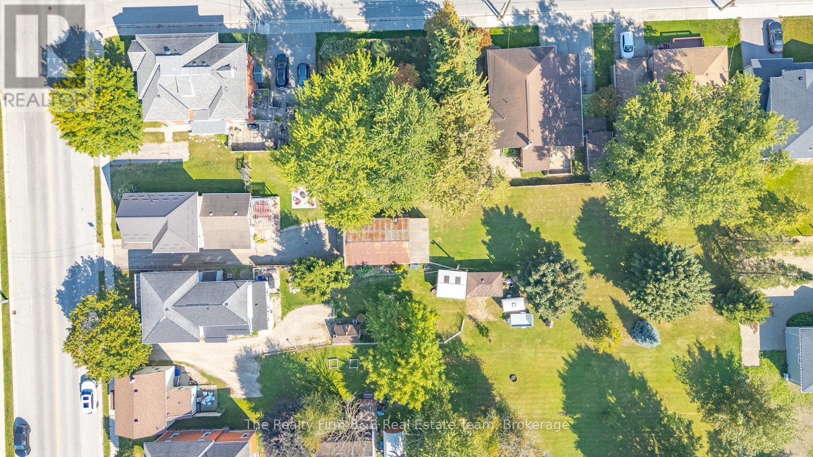 94 Woodstock Street N, East Zorra-Tavistock (Tavistock), Ontario  N0B 2R0 - Photo 46 - X12406768