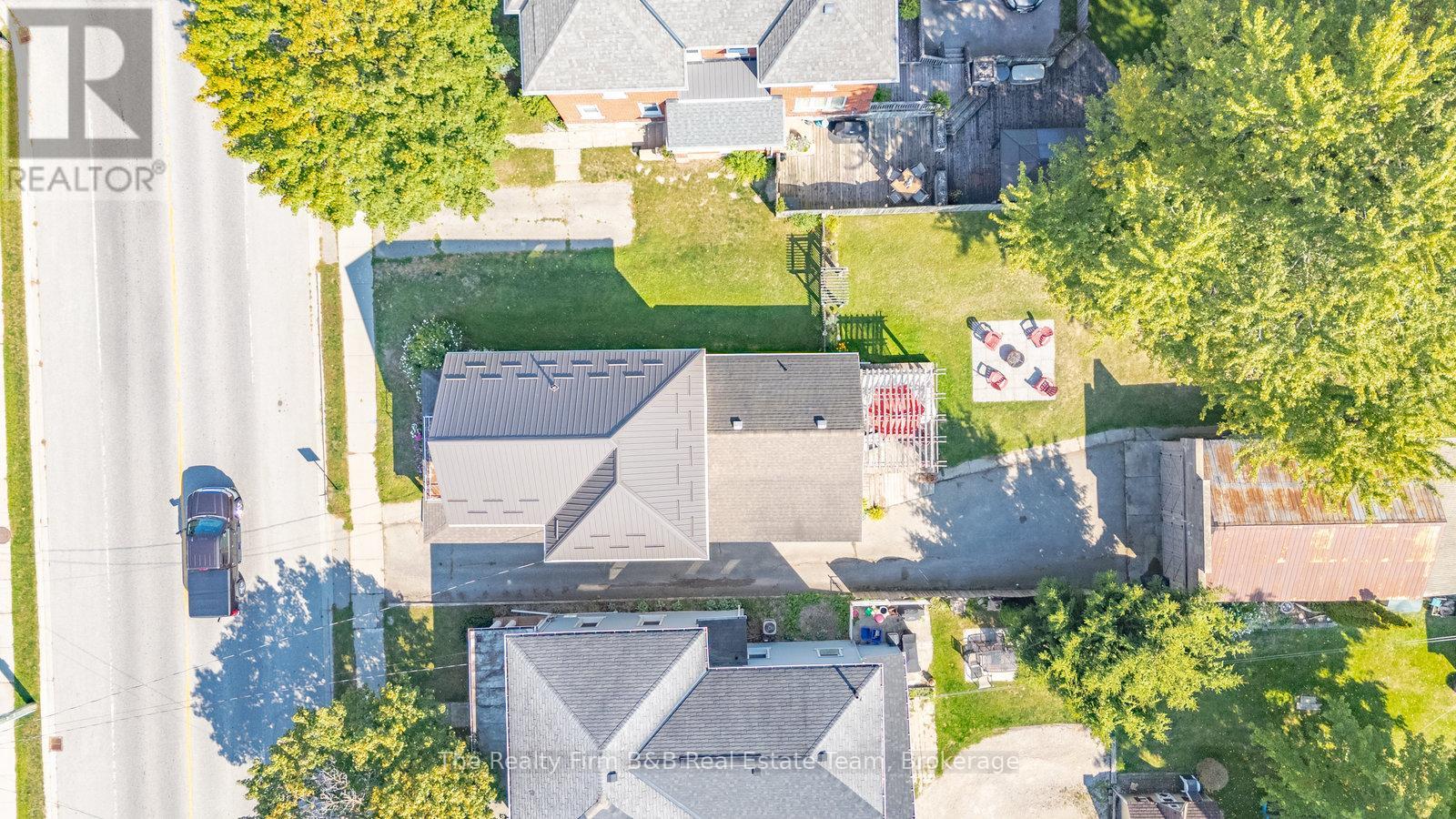 94 Woodstock Street N, East Zorra-Tavistock (Tavistock), Ontario  N0B 2R0 - Photo 47 - X12406768