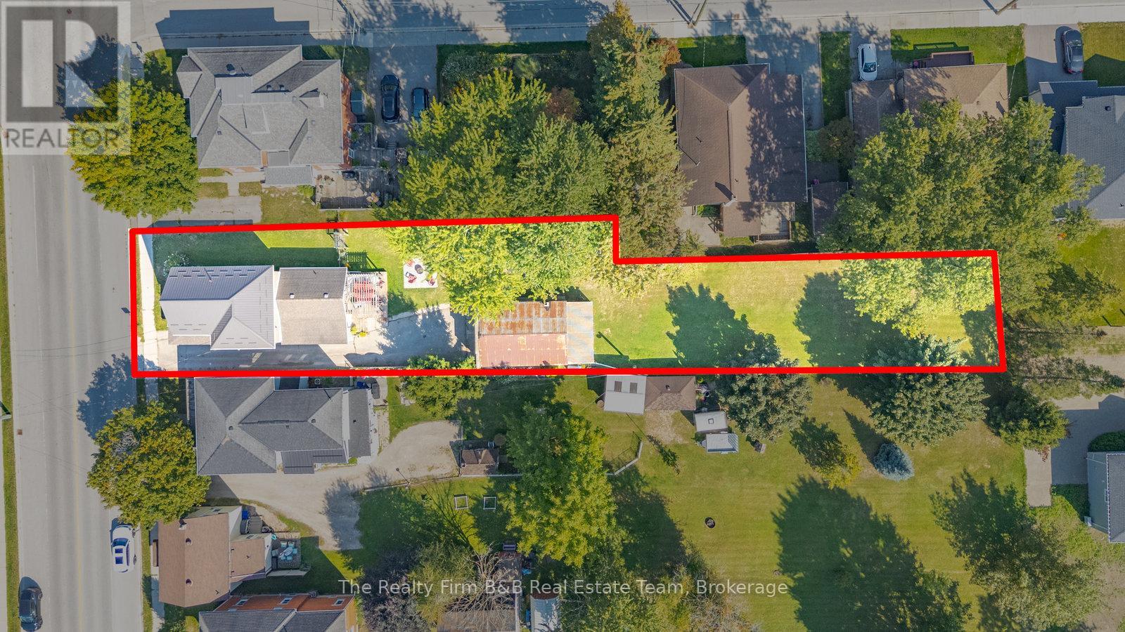 94 Woodstock Street N, East Zorra-Tavistock (Tavistock), Ontario  N0B 2R0 - Photo 5 - X12406768