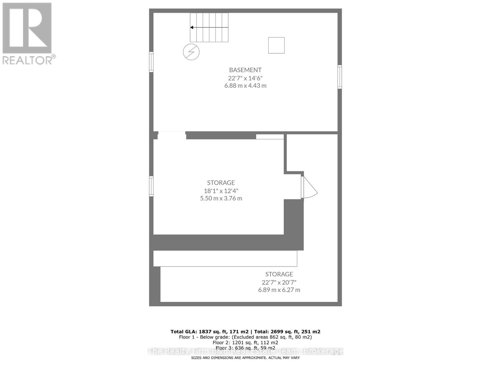 94 Woodstock Street N, East Zorra-Tavistock (Tavistock), Ontario  N0B 2R0 - Photo 50 - X12406768