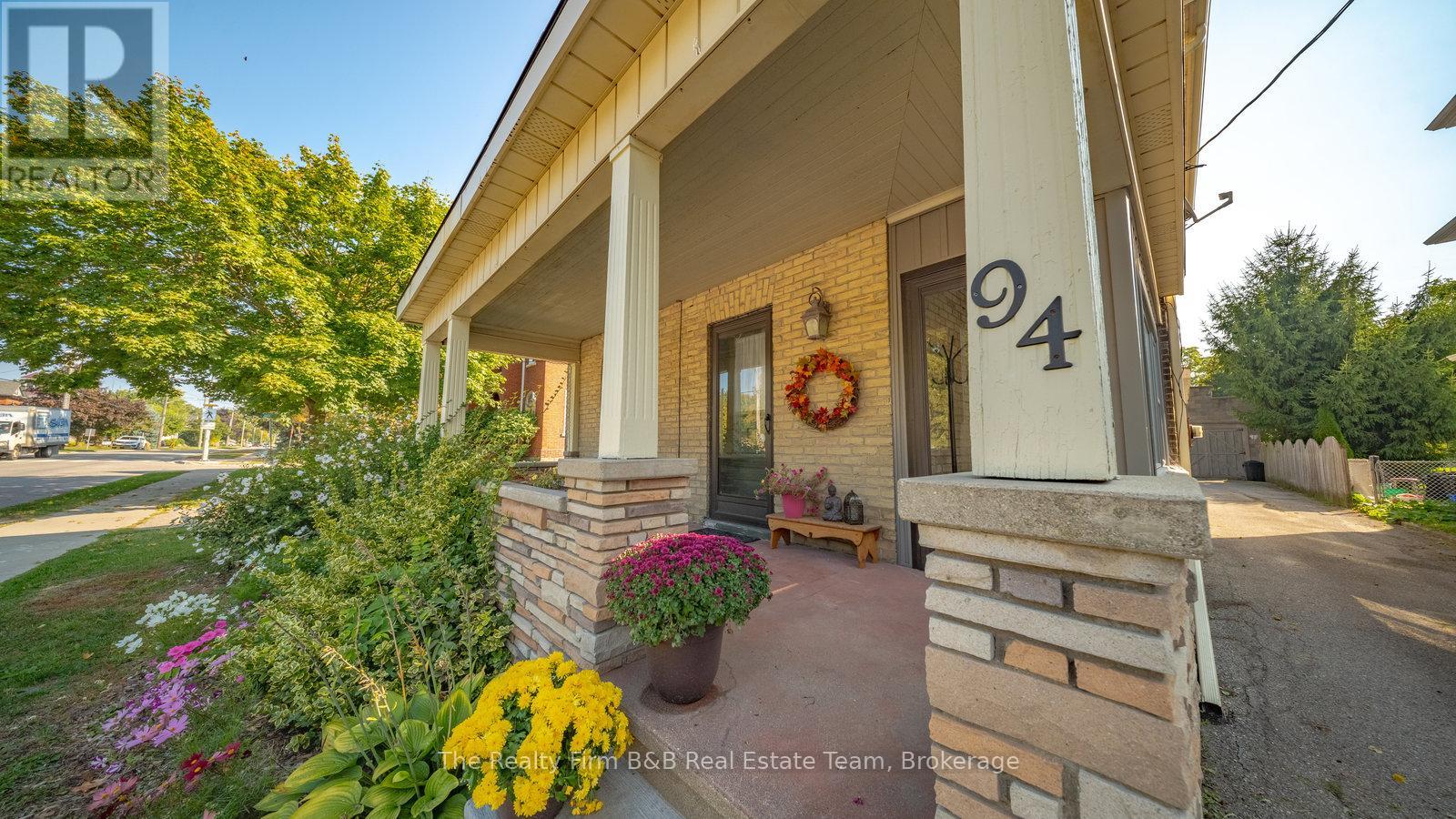 94 Woodstock Street N, East Zorra-Tavistock (Tavistock), Ontario  N0B 2R0 - Photo 6 - X12406768