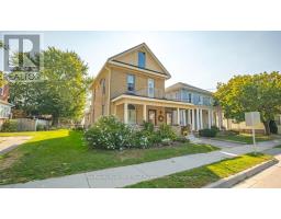 94 WOODSTOCK STREET N, east zorra-tavistock (tavistock), Ontario