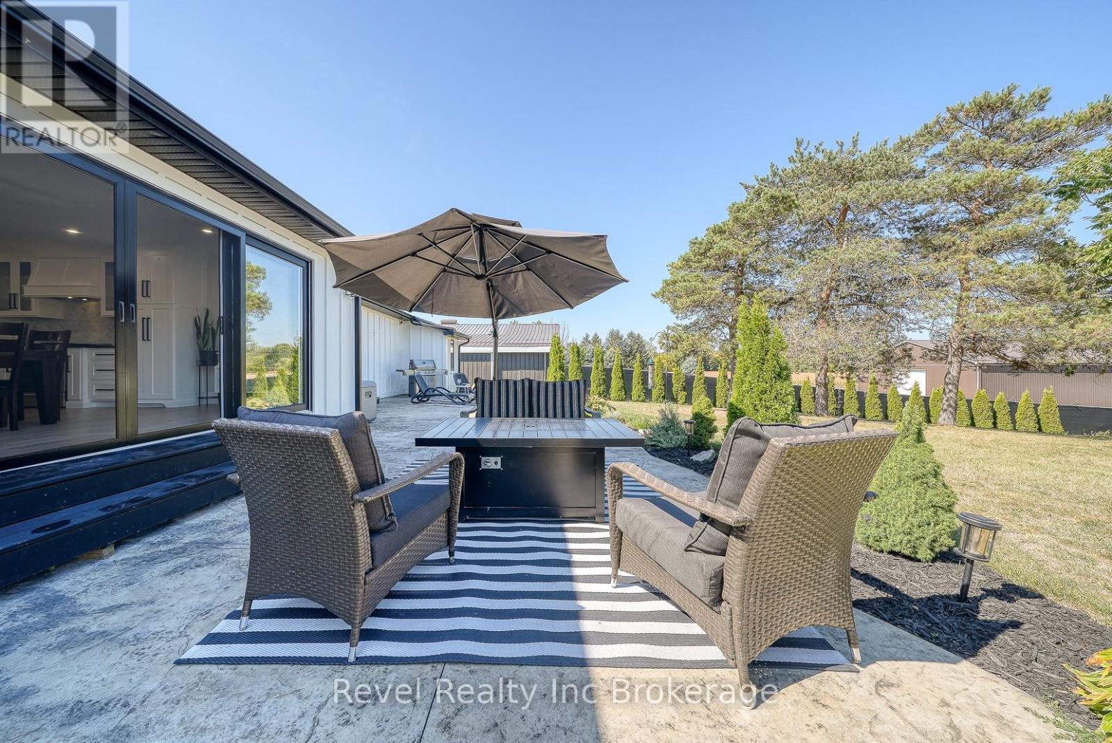 403269 Robinson Road, South-West Oxford, Ontario  N5C 3J7 - Photo 49 - X12408679