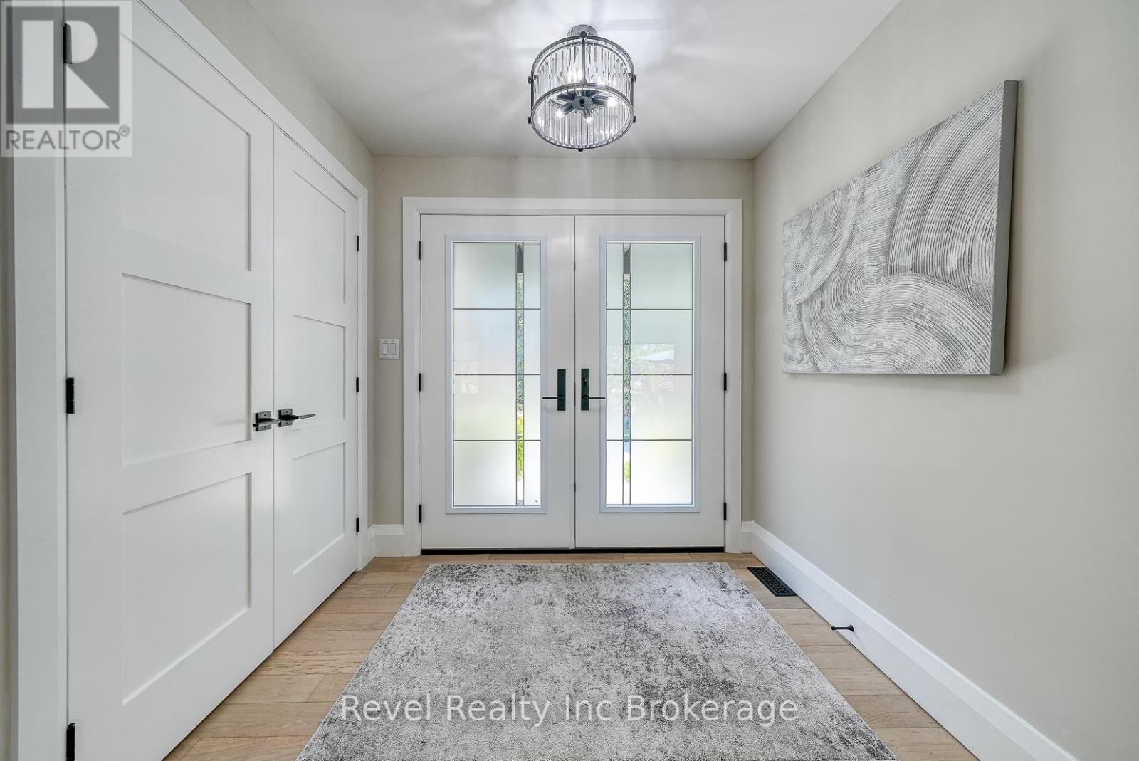 403269 Robinson Road, South-West Oxford, Ontario  N5C 3J7 - Photo 5 - X12408679