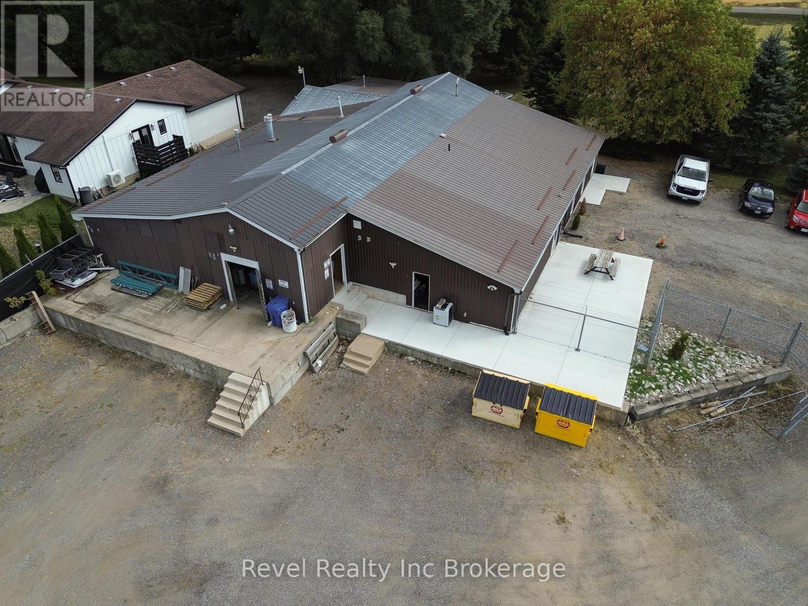 403269 Robinson Road, South-West Oxford, Ontario  N5C 3J7 - Photo 10 - X12408793