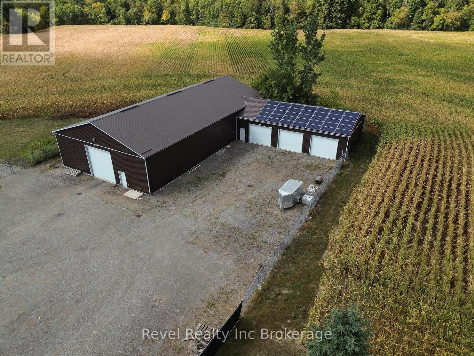 403269 Robinson Road, South-West Oxford, Ontario  N5C 3J7 - Photo 11 - X12408793