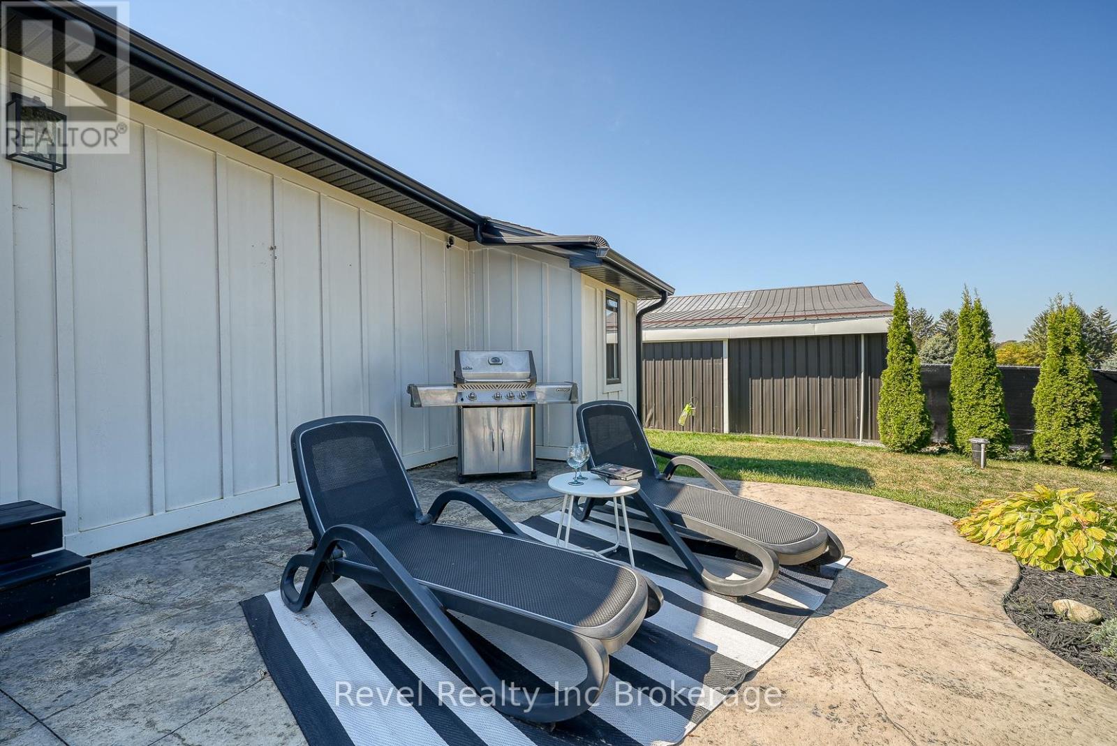 403269 Robinson Road, South-West Oxford, Ontario  N5C 3J7 - Photo 35 - X12408793