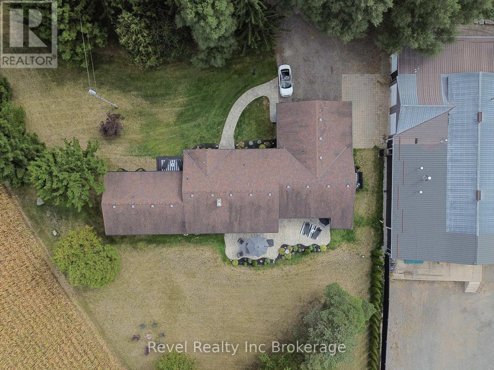 403269 Robinson Road, South-West Oxford, Ontario  N5C 3J7 - Photo 42 - X12408793
