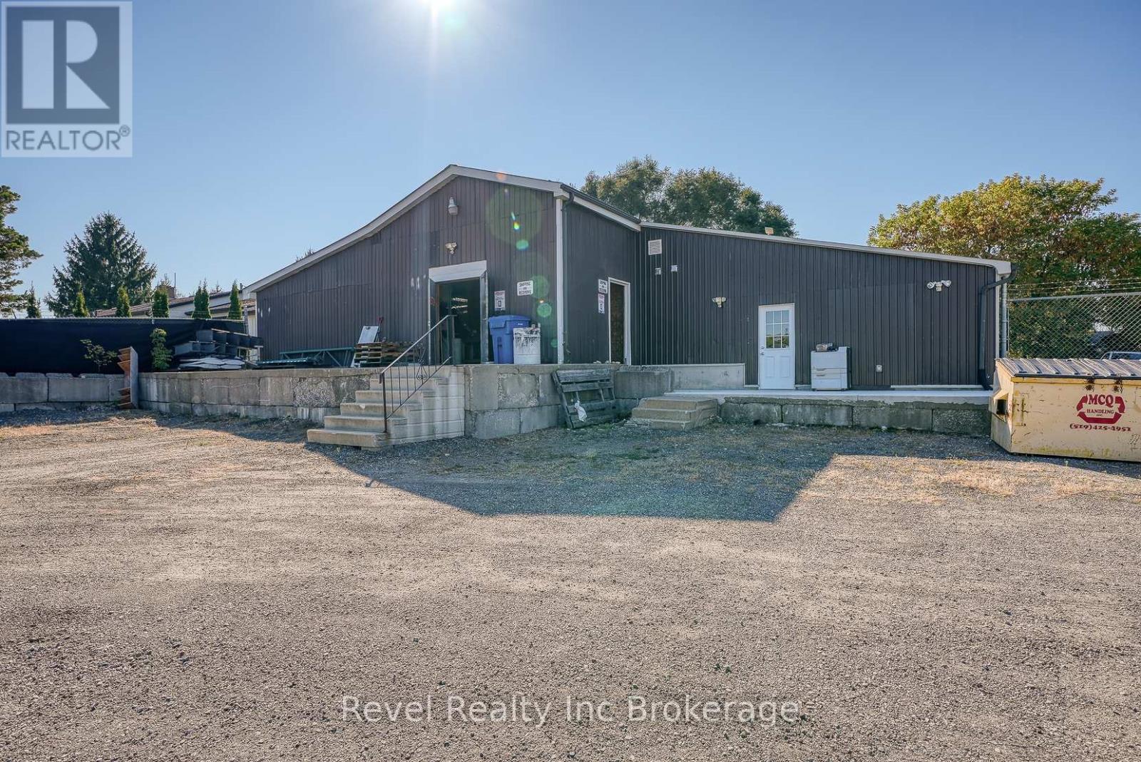 403269 Robinson Road, South-West Oxford, Ontario  N5C 3J7 - Photo 7 - X12408793