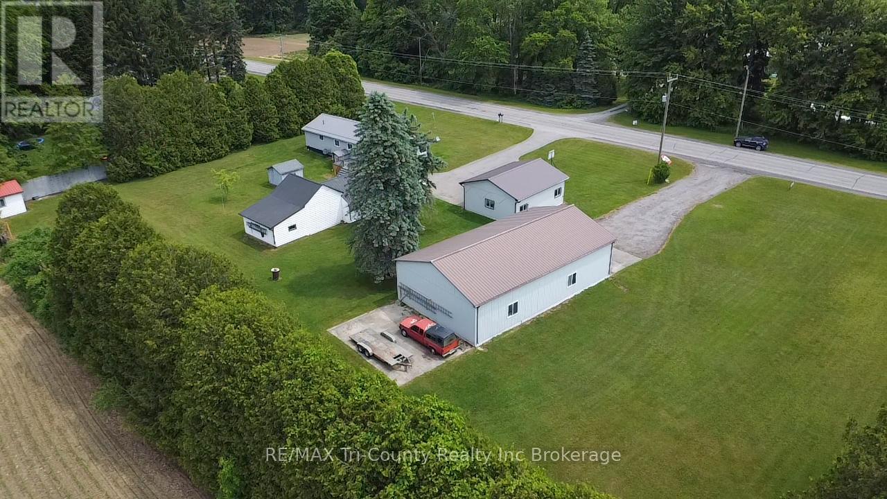985 Norfolk County 28 Road, Norfolk, Ontario  N0E 1G0 - Photo 2 - X12409675