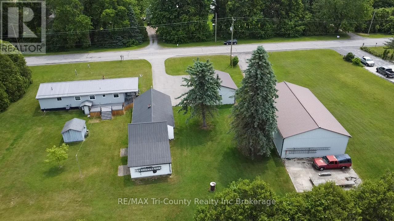 985 Norfolk County 28 Road, Norfolk, Ontario  N0E 1G0 - Photo 3 - X12409675