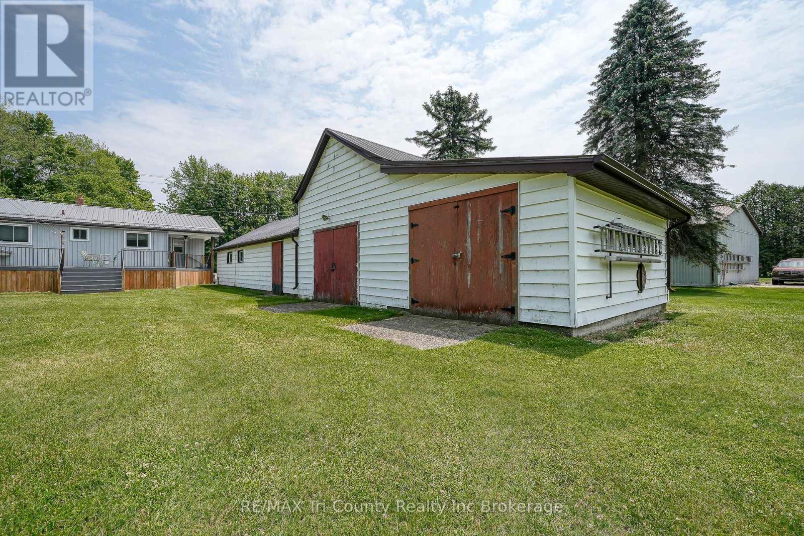 985 Norfolk County 28 Road, Norfolk, Ontario  N0E 1G0 - Photo 34 - X12409675