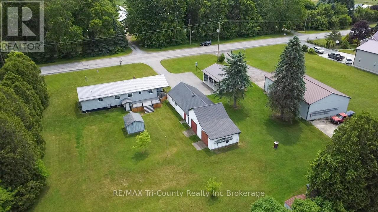 985 Norfolk County 28 Road, Norfolk, Ontario  N0E 1G0 - Photo 4 - X12409675