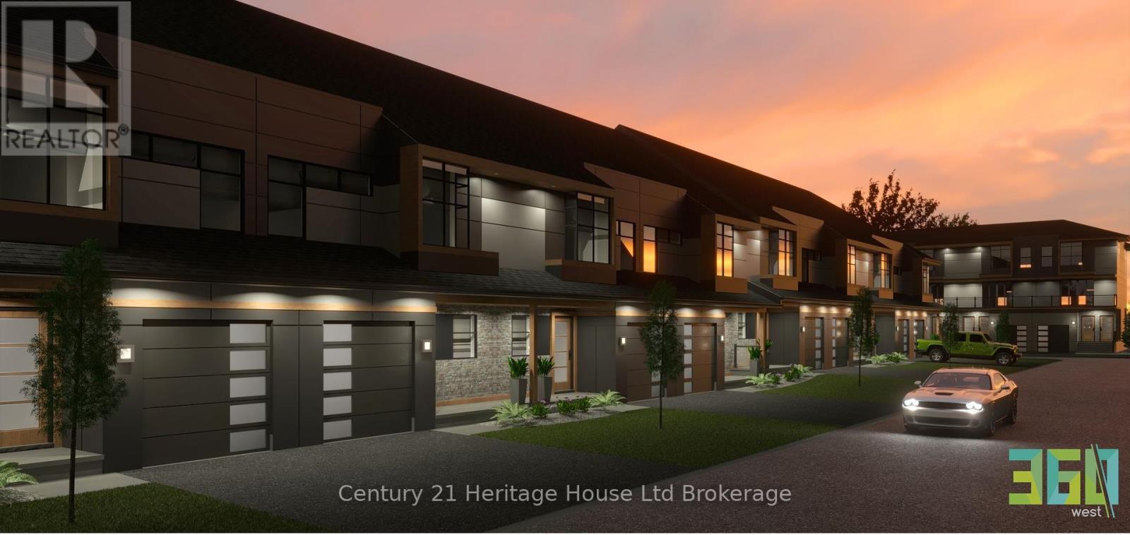 701 - 361 Quarter Town Line, Tillsonburg, Ontario  N4G 5T9 - Photo 2 - X12414397