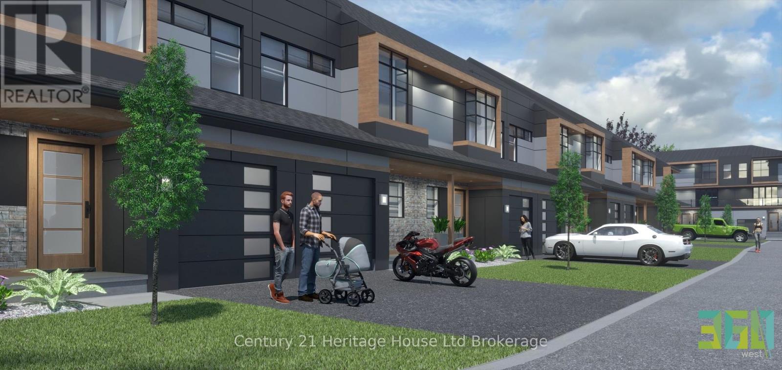 701 - 361 Quarter Town Line, Tillsonburg, Ontario  N4G 5T9 - Photo 3 - X12414397