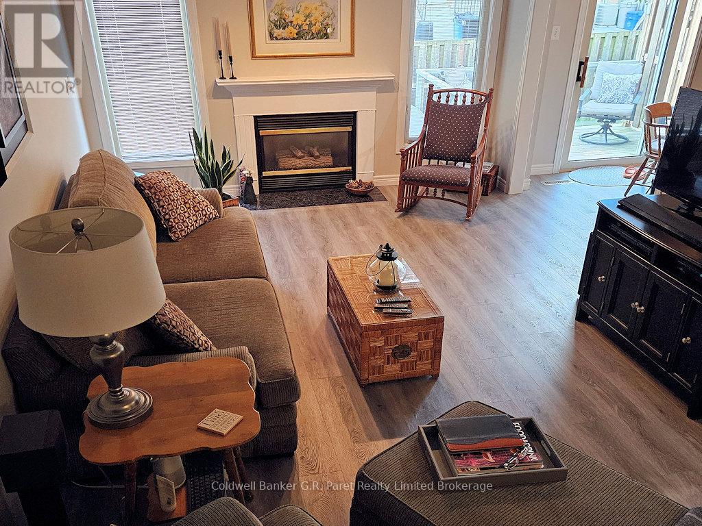 6 - 622 Wharncliffe Rd. South Road, London South (South P), Ontario  N6J 2N4 - Photo 10 - X12416077